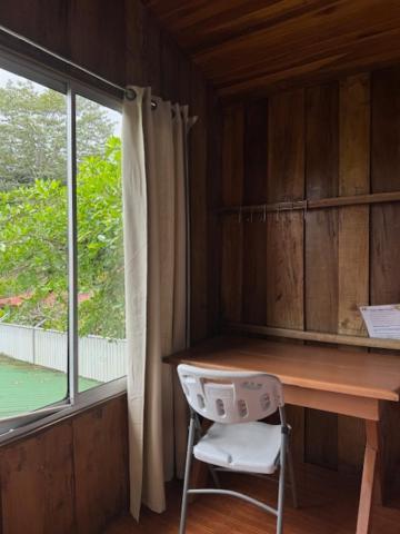 Alpha Arenal Hostel La Fortuna Exterior photo